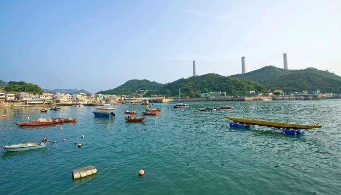 Lamma Island, Places To Visit In Hong Kong