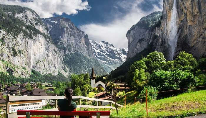 Lauterbrunnen