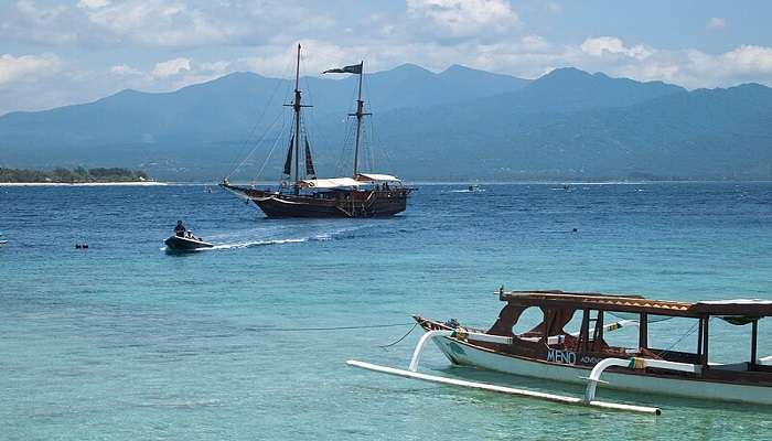 explore Lombok on the next trip.