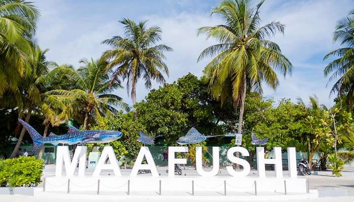 Maafushi