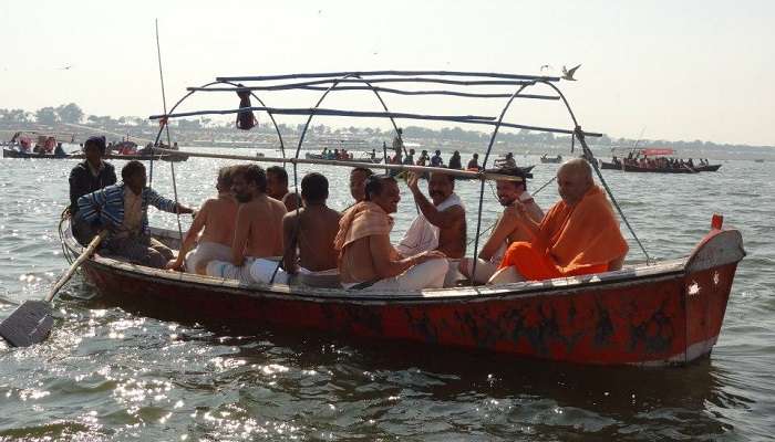 Mahakumbh Mela