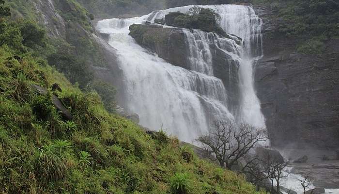 Mallalli Falls, Things To Do In coorg