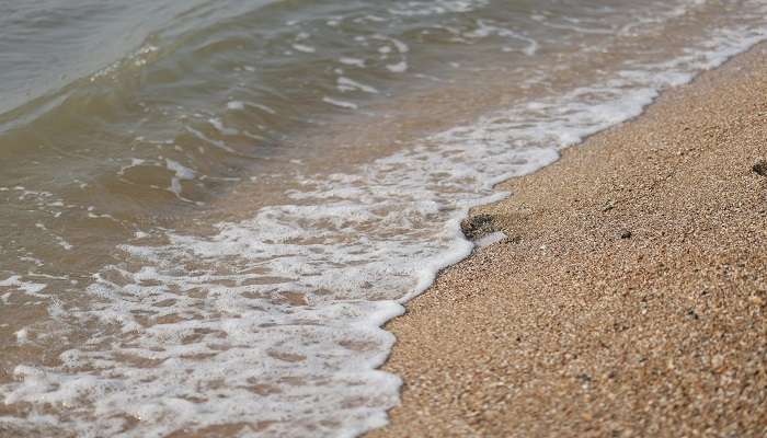 Explore Marari beach.