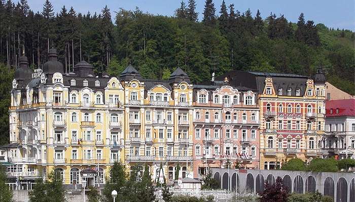 Stunning places to visit in Czech Republic 