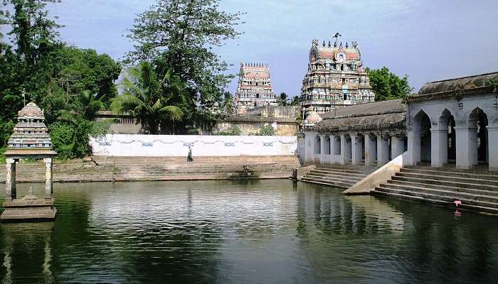 Mayiladuthurai 