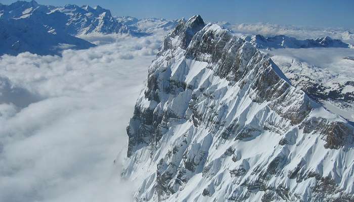 Mount Titlis