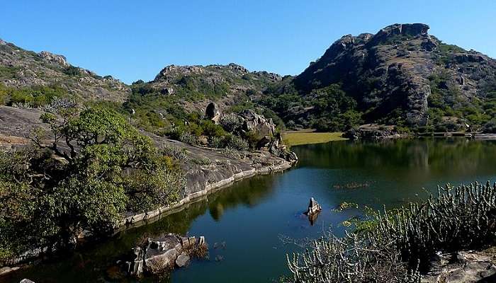 Mount Abu