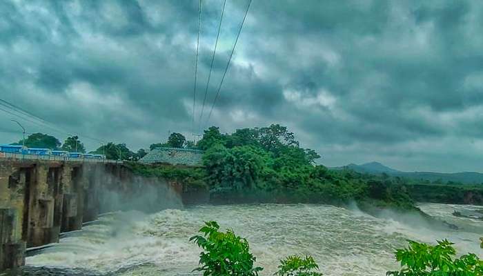 Mukutmanipur, picnic spots near Kolkata