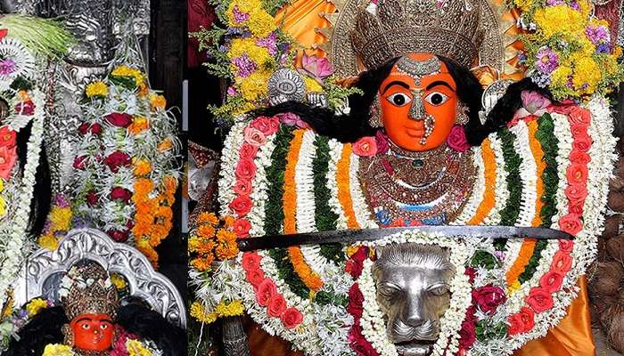 Mumba Devi Temple