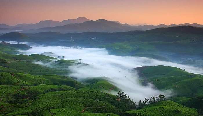Munnar