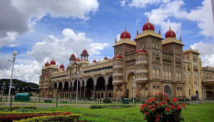  Mysore, places to visit in winter in India