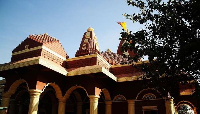  Nageshwar Jyotirlinga in Gujarat