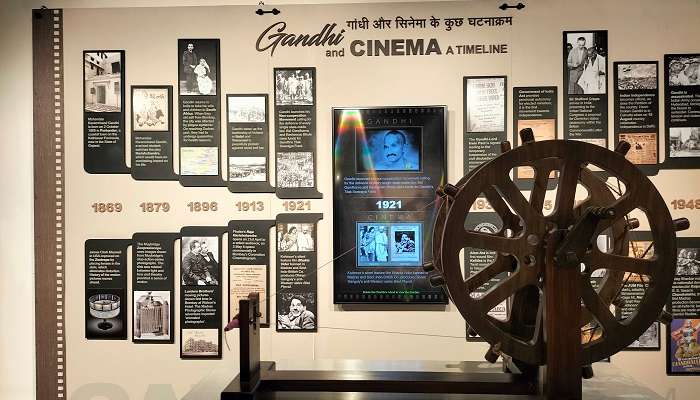 National Museum of Indian Cinema