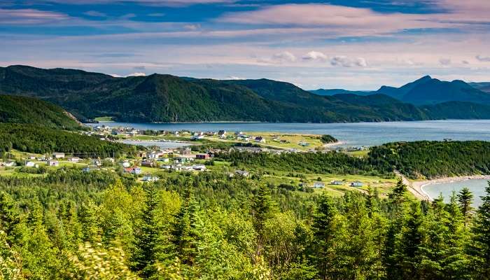 Gros Morne is among the best places to visit in Canada