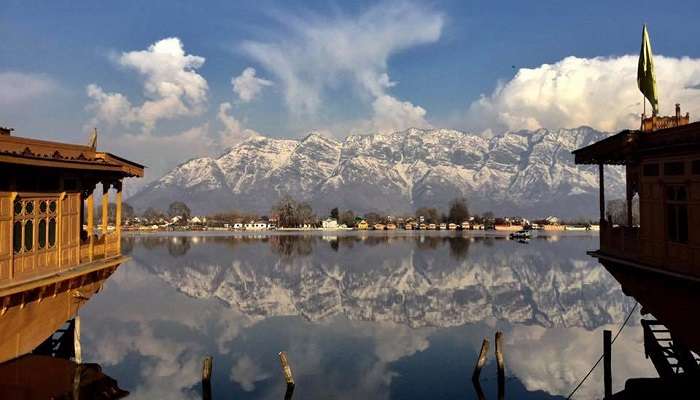 Nigeen Lake (2), things to do in srinagar