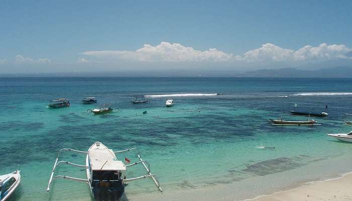 Nusa Lembongan