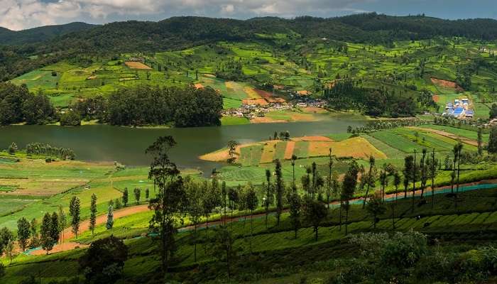 Ooty, among the best places to visit in India with family