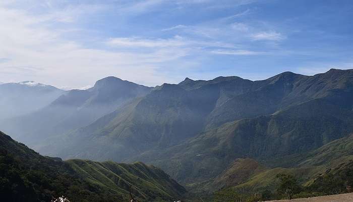 Silent Valley—One Among the Most Scenic Hill Stations Near Kochi