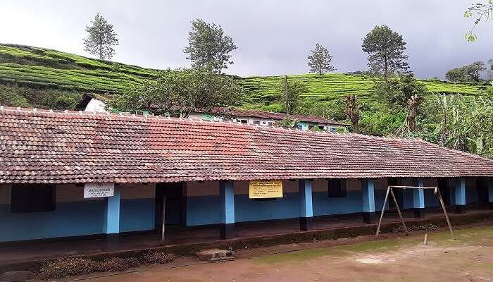 Offbeat Kerala Places to Visit in August