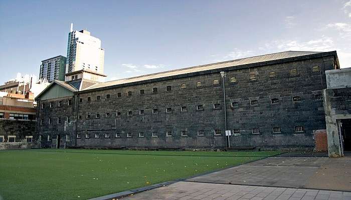 A unique wedding venue in Melbourne that was built in the 18th century.which make it among the unique wedding venues in malbourne