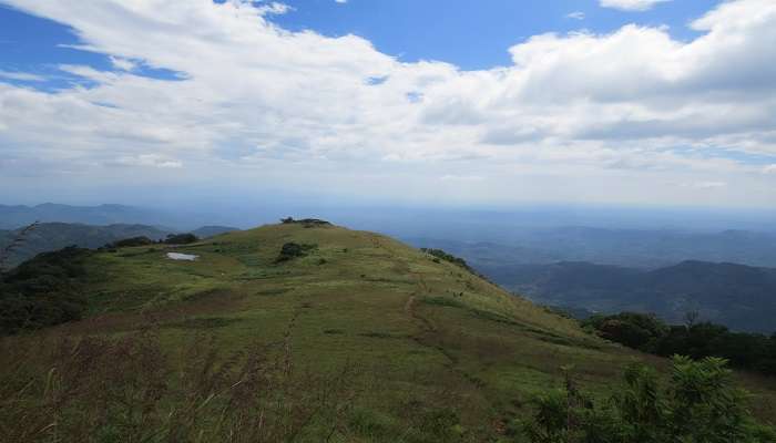 A paradise for lovers of adventures and explorations, Kannur is one of the top places to visit in Kerala in July.