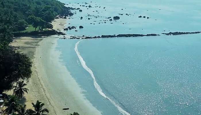 Panambur Beach