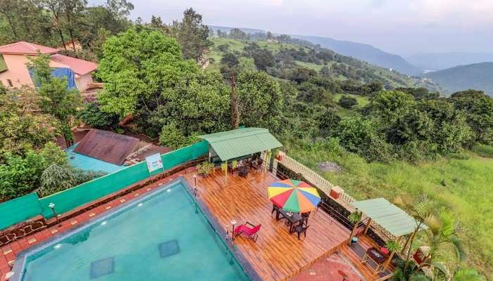 Panchgani is one of the most romantic getaways in Pune 