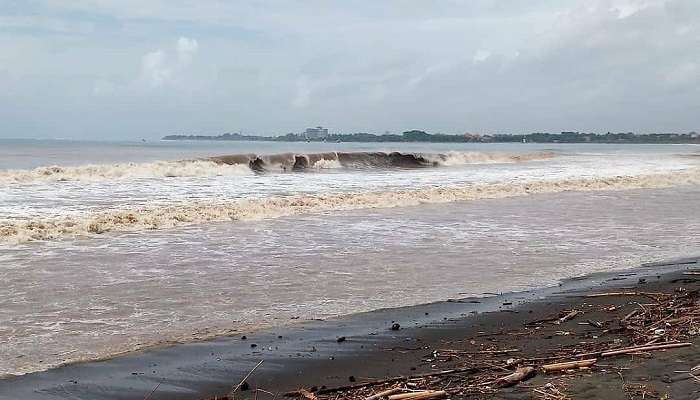 Pantai Biaung is one of the best Places To Visit Near Campuhan Ridge Walk Bali In March