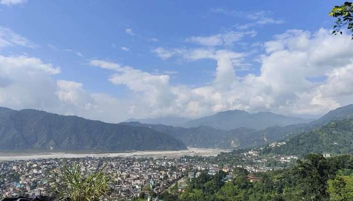 Phuentsholing