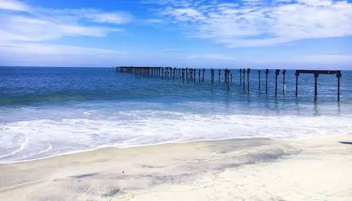 Plage d’Alappuzha