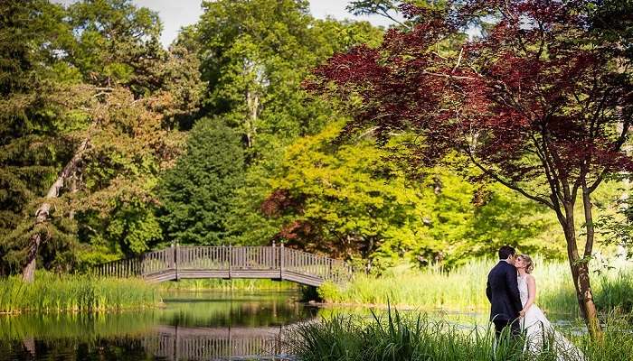 Pleasantdale Chateau, wedding venues in New Jersey