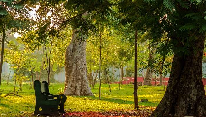 Pondicherry In December