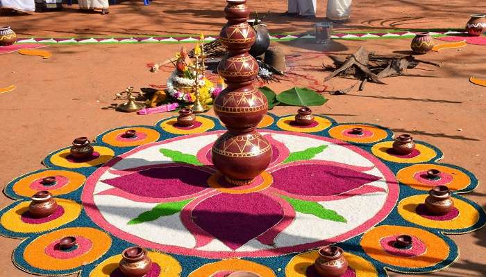 Festivals To Celebrate In Sri Lanka In January