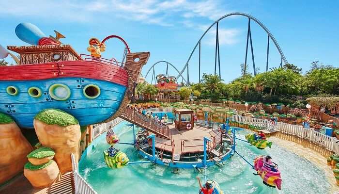 PortAventura Park