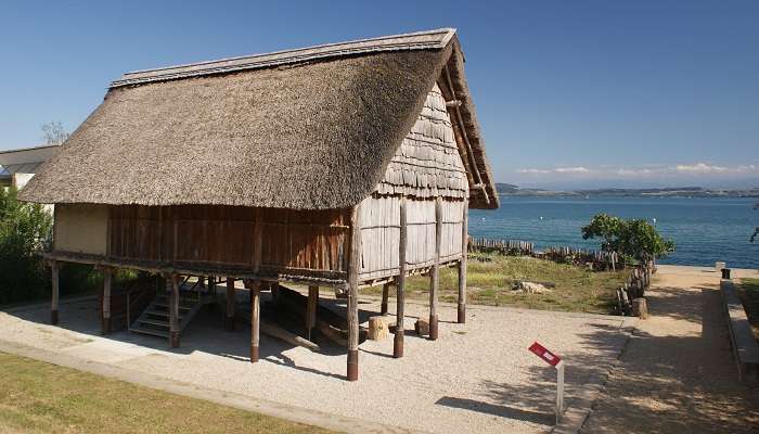 Prehistoric Pile Dwelling Museum