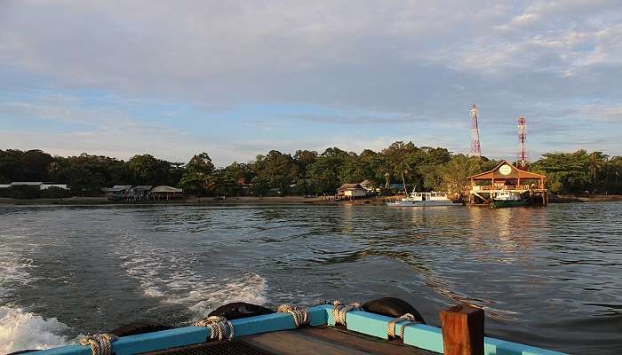 Pulao Ubin