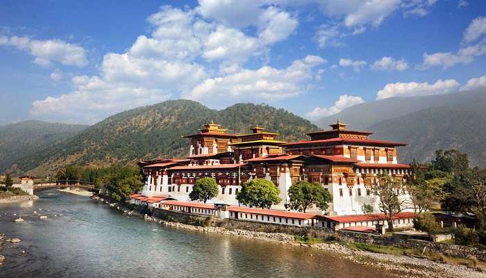 Punakha