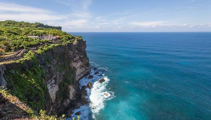 Pura Luhur Uluwatu