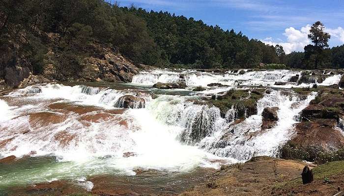 one of the best places to visit in Ooty