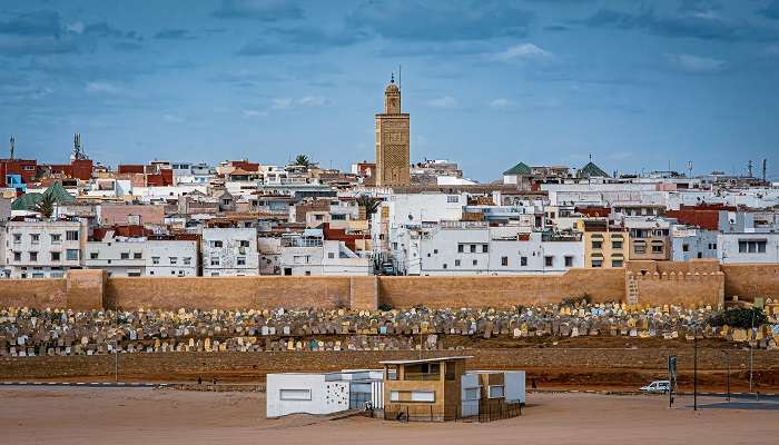 Explore the best places to visit in Morocco in Rabat