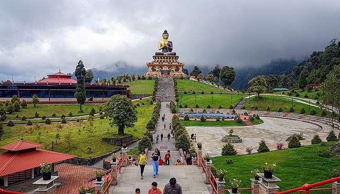 Ravangla