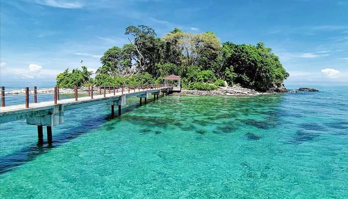 Real Survivor Island,Things to Do on New Year’s Eve in Malaysia