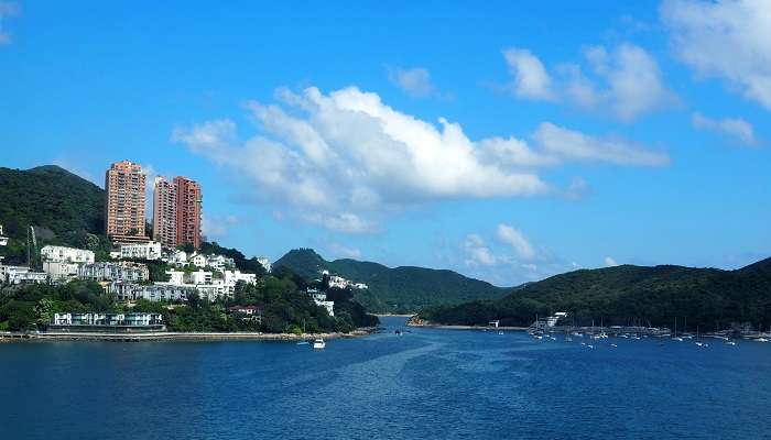 Repulse Bay, Places To Visit In Hong Kong