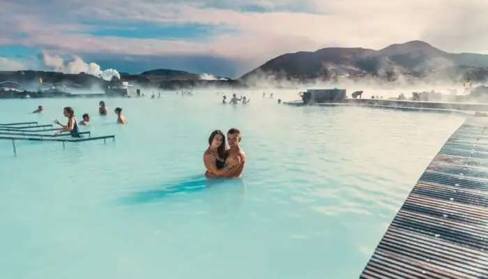 Reykjavik