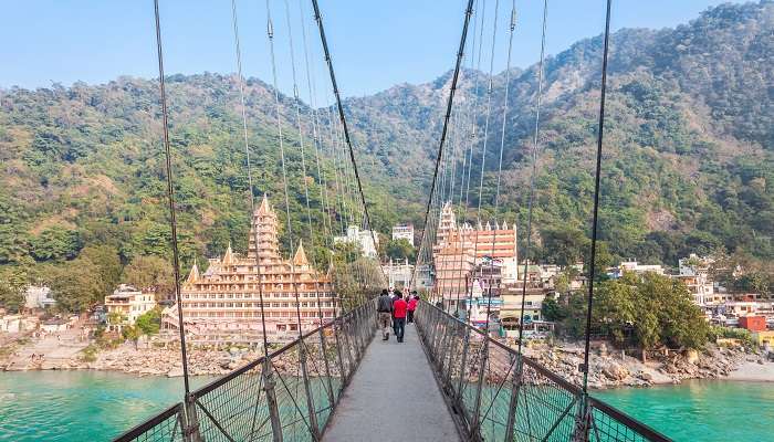 Rishikesh