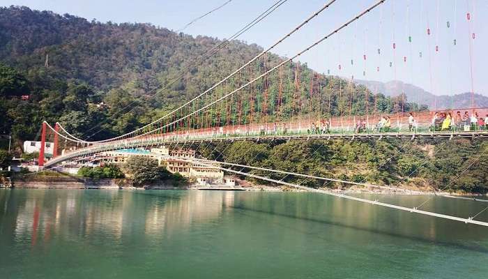 Rishikesh