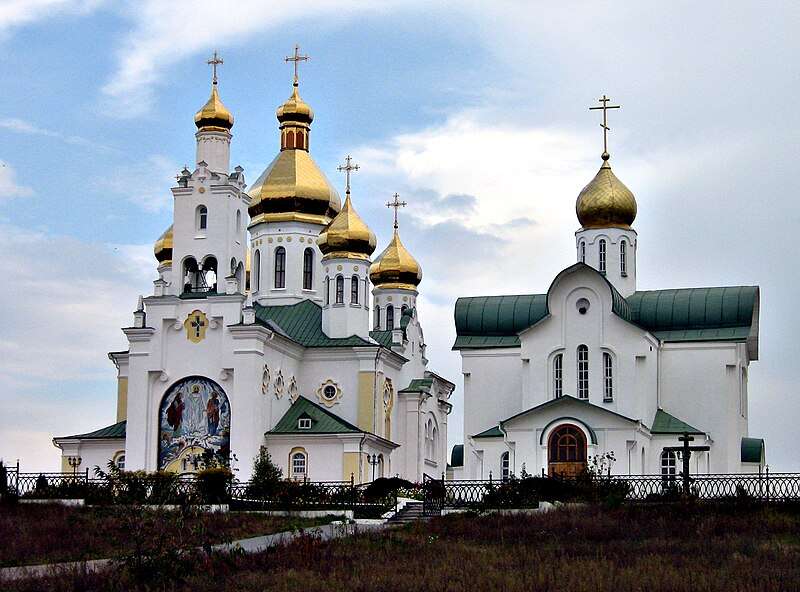 visit Rivne Oblast