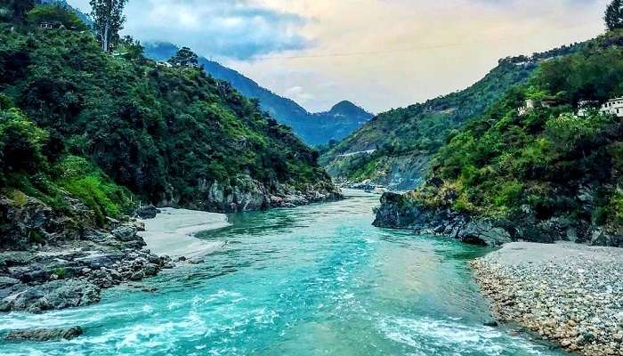 Rudraprayag