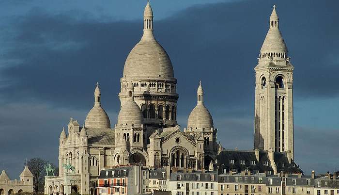 one of the best places to visit in France