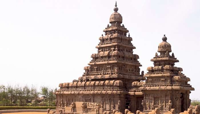 Mahabalipuram